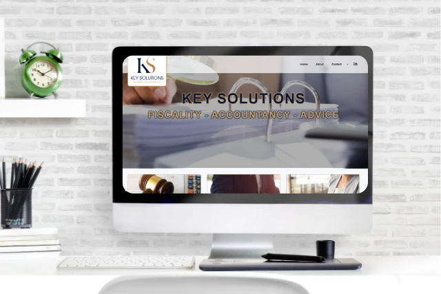 KEY SOLUTIONS