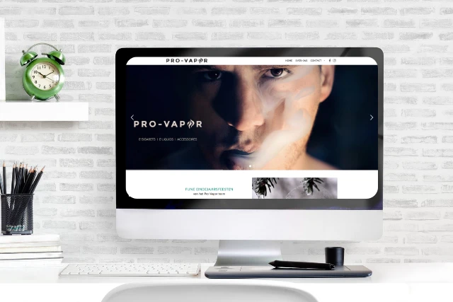 PRO VAPOR